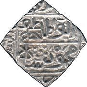 1 Tanka - `Ala' Al-Din Mahmud Shah I, India, 1441-1468 reverse image