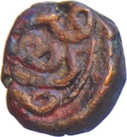 1 Damri - Akbar Delhi Mint obverse image