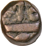 Damra - Akbar Burhanpur mint obverse image