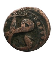 Damra - Akbar No Mint Type obverse image
