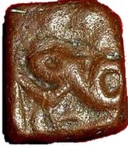 1 Falus - Akbar obverse image
