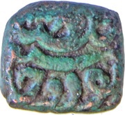 Falus - Akbar Ujjain obverse image