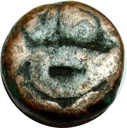 1 Dam - Akbar Narnol mint obverse image