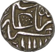 ½ Mahmudi - Akbar Mulher mint obverse image