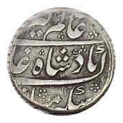 1 Rupee - Alamgir II Kashmir mint obverse image