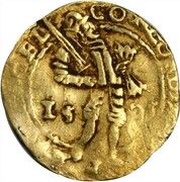 1 Ducat Gelderland Imitation obverse image