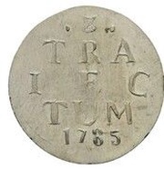 2 Stuivers Utrecht imitation reverse image