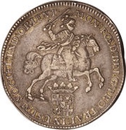 1 Ducaton obverse image