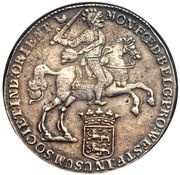 1 Ducaton obverse image
