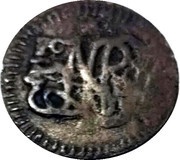 ½ Stuiver - Louis Napoleon obverse image