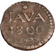 1 Stuiver obverse image