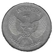 10 Sen obverse image