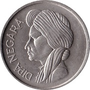 50 Sen obverse image