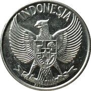 50 Sen obverse image