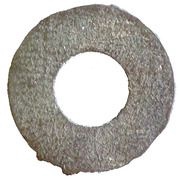 1 Pitis - Cap Sultan Jambi reverse image