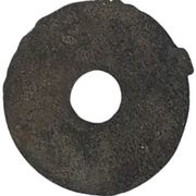 1 Pitis - Muhammad Bahauddin, Indonesia, 1788 reverse image