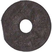 1 Pitis - Muhammad Bahauddin, Indonesia, 1789 reverse image