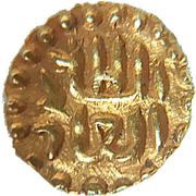 1 Kupang - Muhammad Malik reverse image