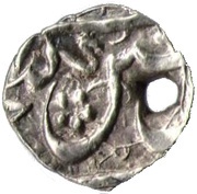 1 Bisti - Abbas I Safavi Ganja mint obverse image
