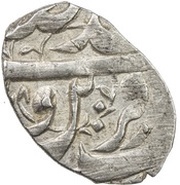 1 Bisti - Safi I Safavi Type A; Qazvin mint obverse image