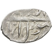 1 Bisti - Safi I Safavi Type A; Qazvin mint reverse image