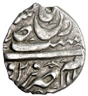 1 Shahi - Safi I Safavi Qazvīn mint obverse image