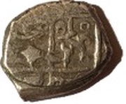 Larin - Isma'il I Lar original obverse image