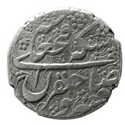 1 Qiran - Fat'h Ali Qajar Type E; Kerman mint obverse image