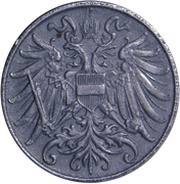 2 Heller obverse image