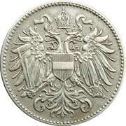10 Heller obverse image