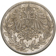 20 Heller Trial Strike obverse image