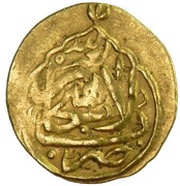 1 Toman - Fat'h Ali Qajar Type S1; Lahijan mint obverse image