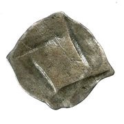 1 Hälbling "bloß Geld" - Albrecht III obverse image
