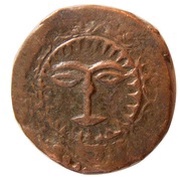 Falus - Fat'h Ali Qajar Savojbolagh mint obverse image