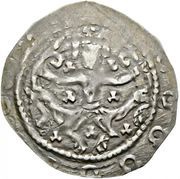 Denier - Henry II Jasomirgott Krems obverse image