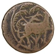 1 Fals - Anonymous Ardabil obverse image