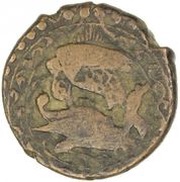 1 Fals - Anonymous Astarabad obverse image