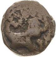 1 Fals - Anonymous Bandar mint obverse image