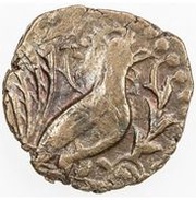 1 Fals - Anonymous Bihbihan mint obverse image