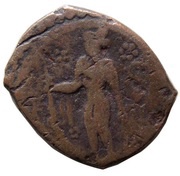Falus - Anonymous Borujird mint obverse image
