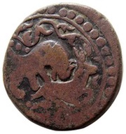 Falus - Anonymous Kashan mint obverse image