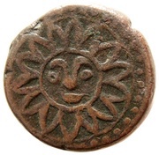 Falus - Anonymous Khoy mint obverse image