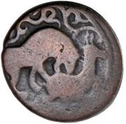 1 Fals - Anonymous Qumm mint obverse image