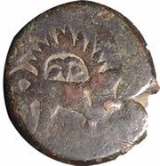 Falus - Anonymous Mazandaran mint obverse image