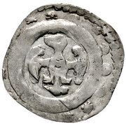 Denier - Leopold VI Enns obverse image