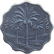 5 Fils reverse image