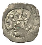 1 Pfennig - Interregnum obverse image