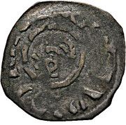 1 Pfennig - Ottokar II of Bohemia reverse image