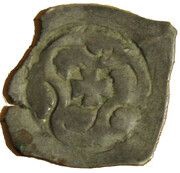 1 Pfennig - Ottokar II of Bohemia obverse image