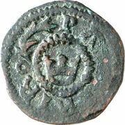 ½ Farthing "Patrick" - Edward IV obverse image